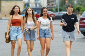 Orientación vocacional