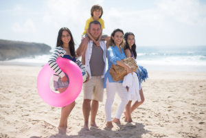 reconciliacion familiar